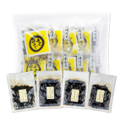 天満大阪昆布　昆布習慣セット