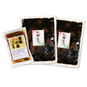 天満大阪昆布 　松茸三昧