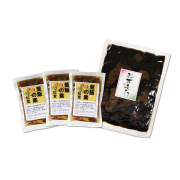 天満大阪昆布 松茸三昧