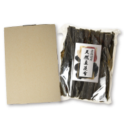 天満大阪昆布 北海道産天然真昆布