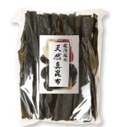 天満大阪昆布 北海道産天然真昆布