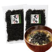 干しばら海苔（黒）　天満大阪昆布