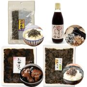 夏の福袋　天満大阪昆布