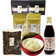 夏の福袋　天満大阪昆布