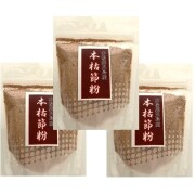 天満大阪昆布 本枯節粉末