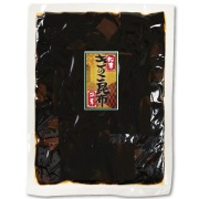 きのこ昆布