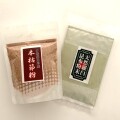 天満大阪昆布 本枯節粉末　天然ラウス昆布粉末