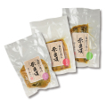 奈良漬け3袋セット