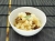 松茸三昧釜飯1