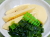 若竹煮にはおいしいワカメがいいと思います