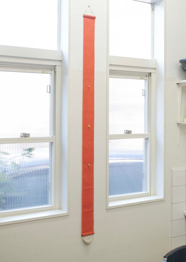 細タペ 組み紐 「珠玉」