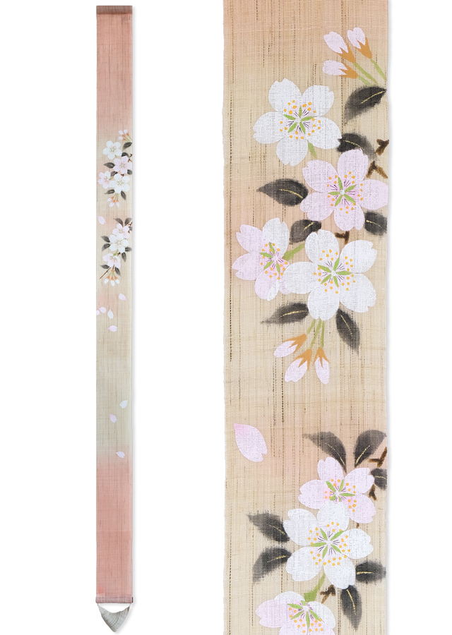 店舗限定細タぺ150　サトザクラpink