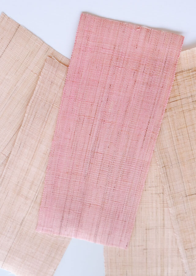 細タぺのはぎれ