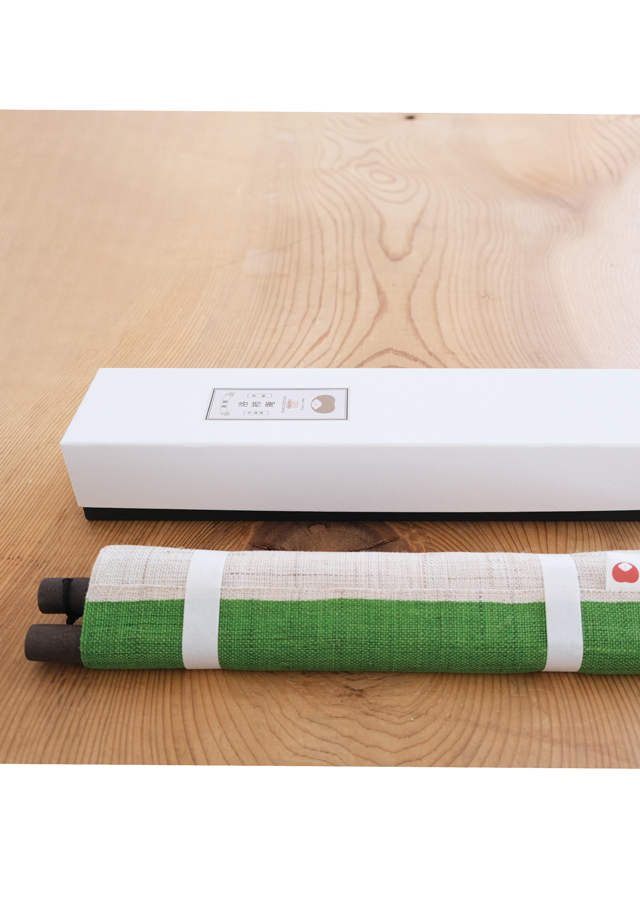 タペストリー 専用化粧箱[京都洛柿庵オンラインショップ]