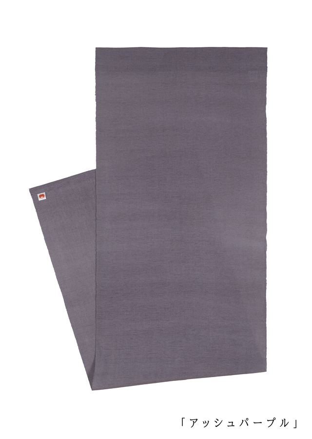 麻のパーティション