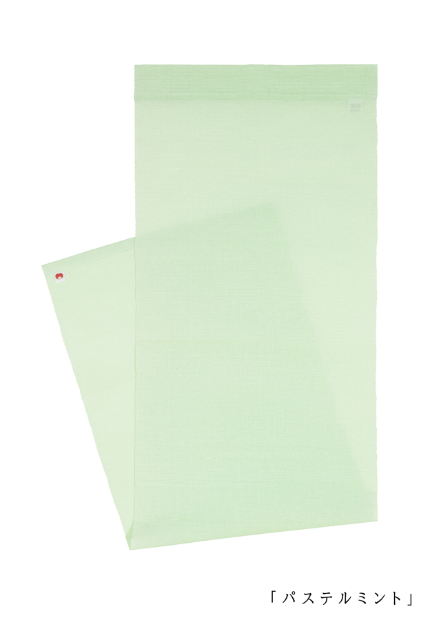 麻のパーティション