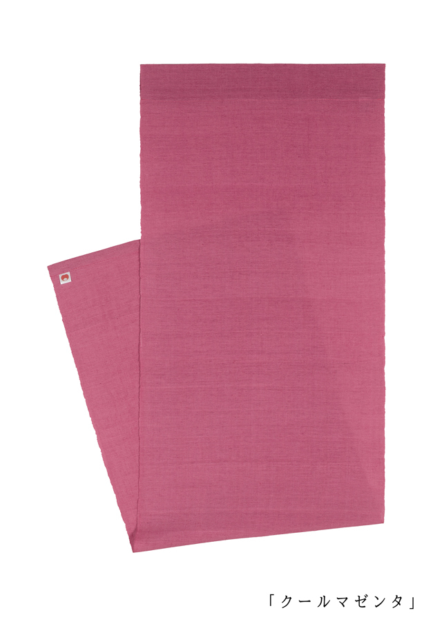 麻のパーティション