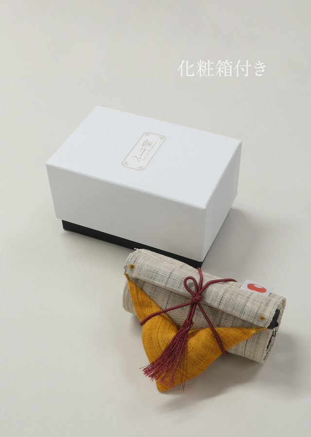 洛粋細タペ「秋の七草」