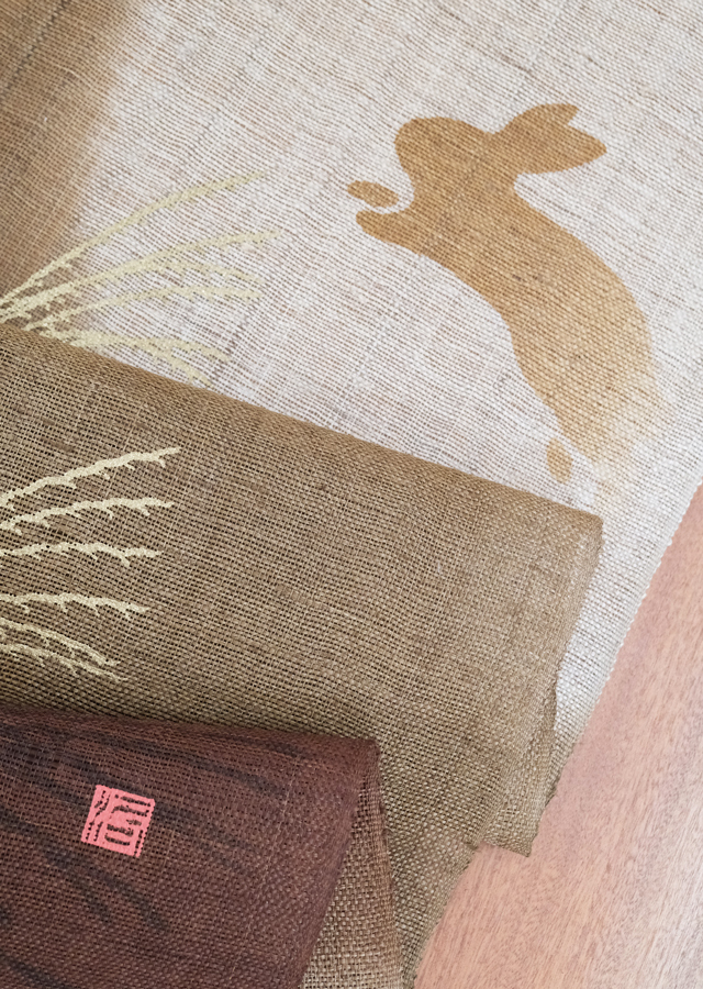 京洛風趣 XLARGE COMIC LOAFER – calif（カリフ）公式サイト