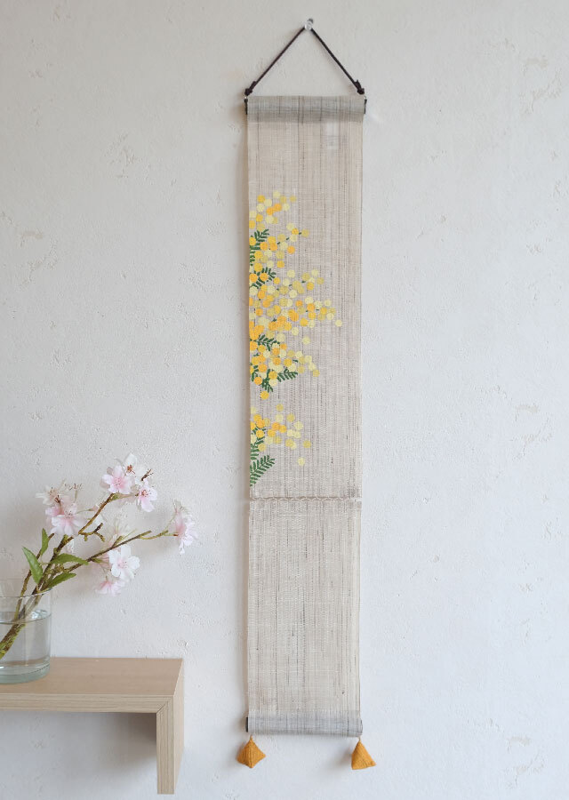 2501tsunaguタペストリー