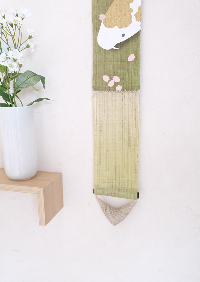 tsunaguタペストリー[京都洛柿庵オンラインショップ]