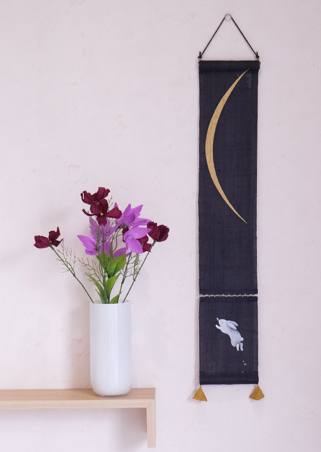 2508tsunaguタペストリー