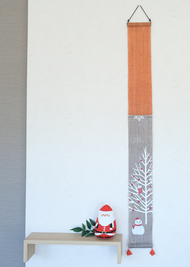 2511tsunaguタペストリー