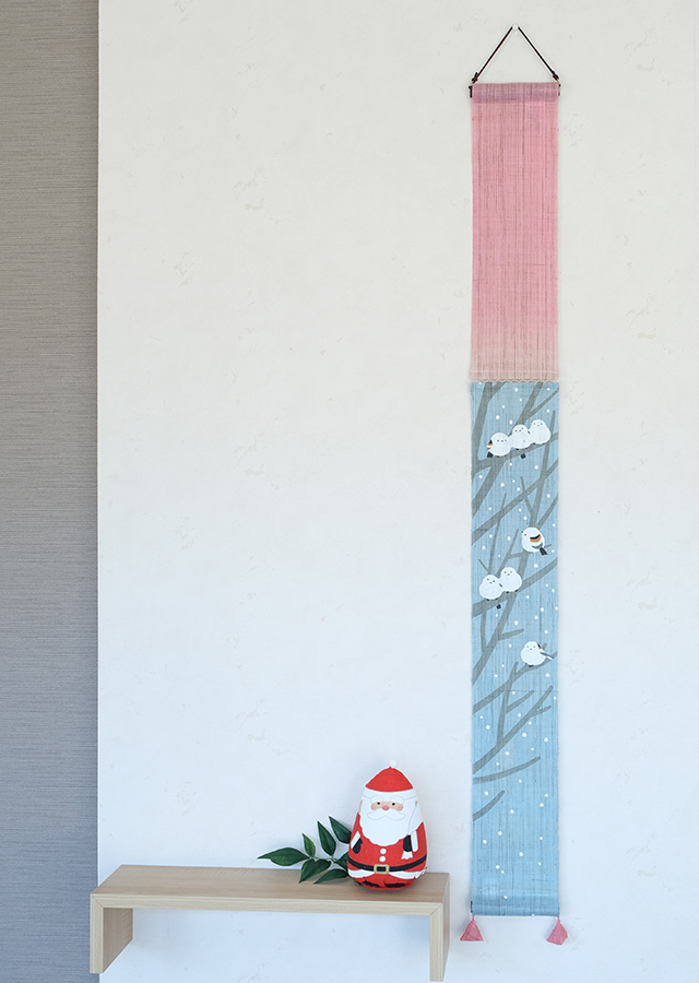 2511tsunaguタペストリー