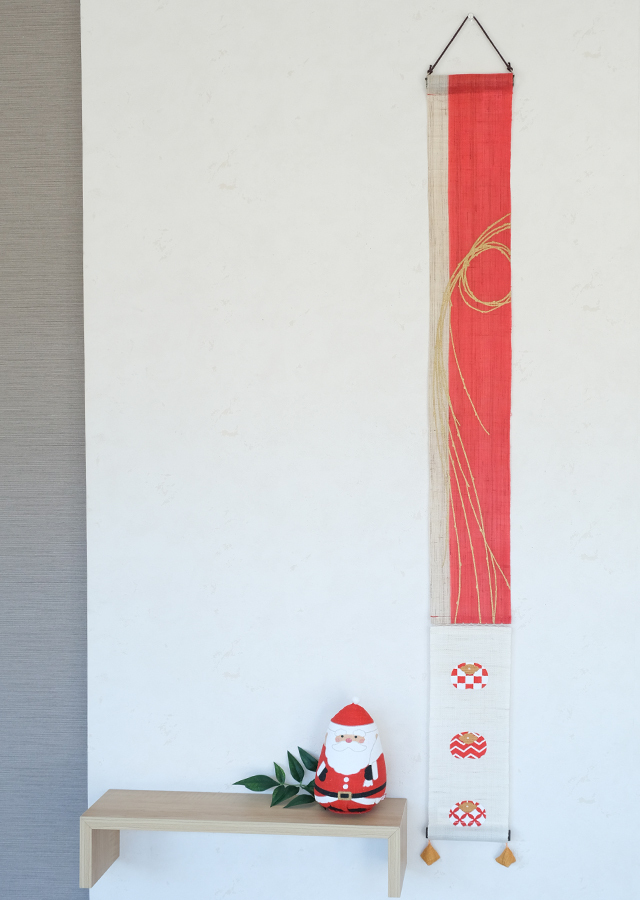 2511tsunaguタペストリー