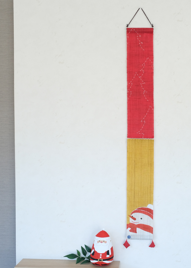 2511tsunaguタペストリー