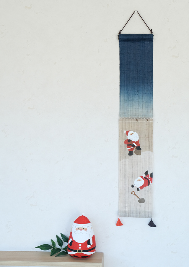 2511tsunaguタペストリー