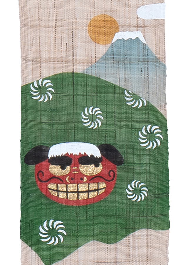 座る獅子、和紙24cm×33cm、墨 座る獅子、和紙24cm×33cm、墨 座る獅子、和紙24cm×33cm、墨