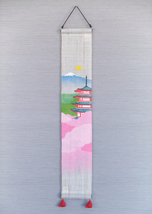 豆タペJAPAN「Fujiyama」