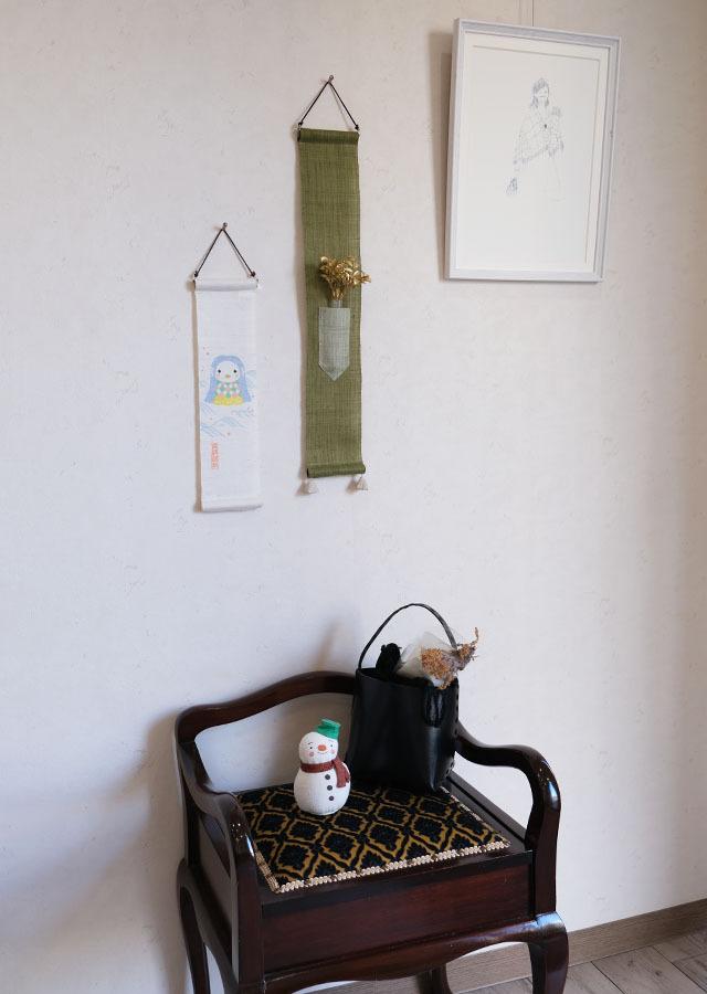 アマビエ様 春 アマビエせんべい」4月23日(木)より販売開始！ 疫病退散の願いをこめて