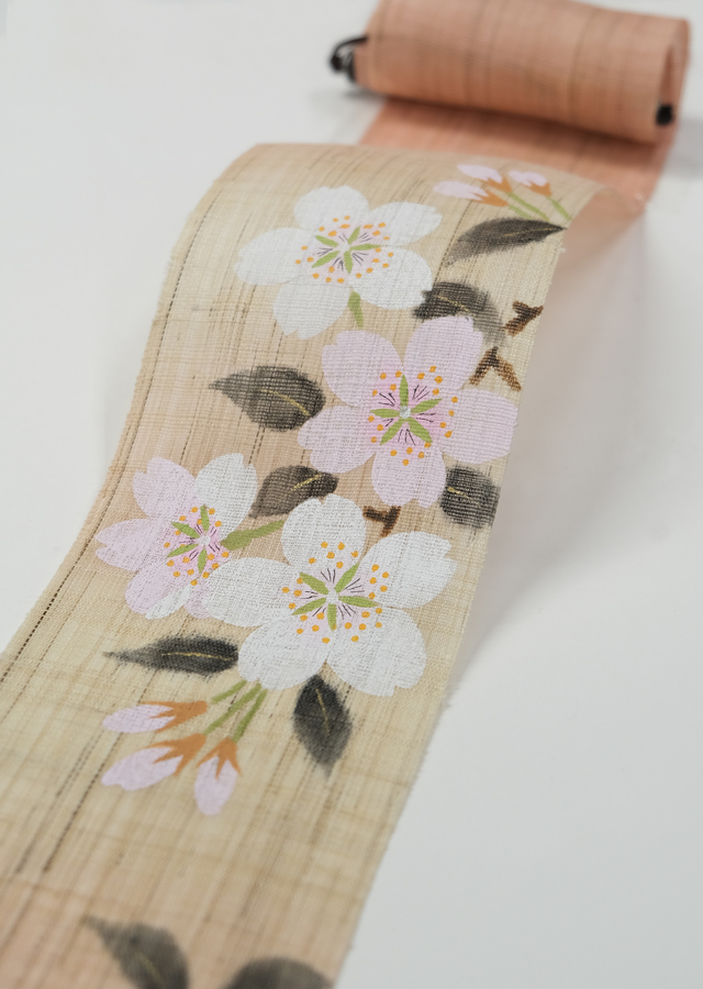 店舗限定細タぺ150　サトザクラpink