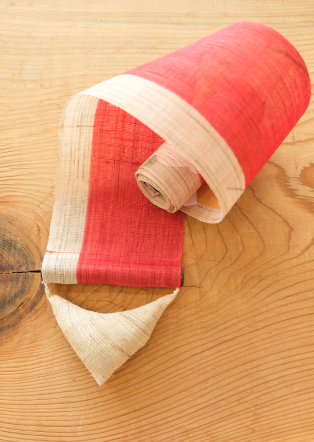 150cm細タペ「代々長寿」