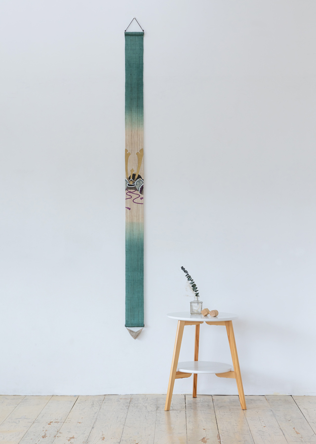 細タペ「かぶと」