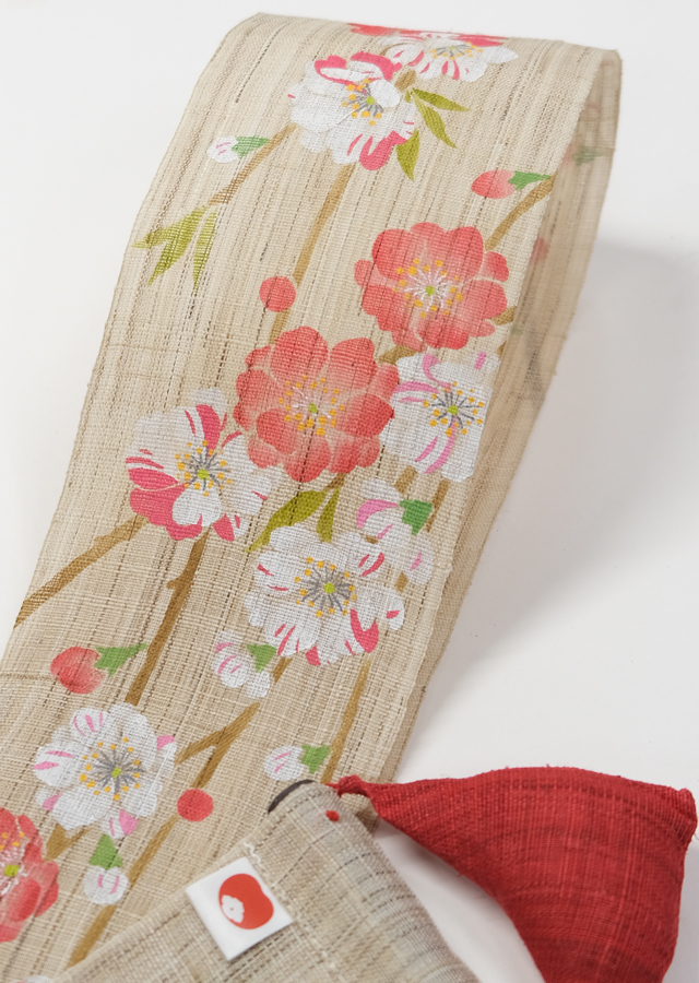 店舗限定細タぺ150　花桃源平