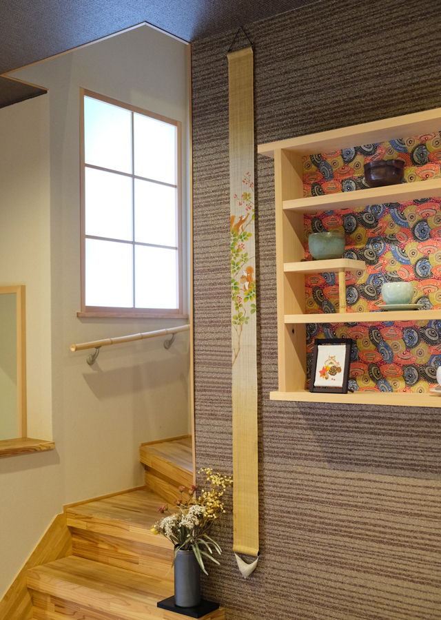 新品・未使用  ※  京都洛柿庵   細タペストリー・『駒犬張り子』※ 新品・未使用 ※ 京都洛柿庵 細タペストリー・『駒犬張り子』※ - メルカリ