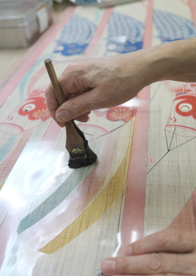 細タペ「ひごいとこごい」