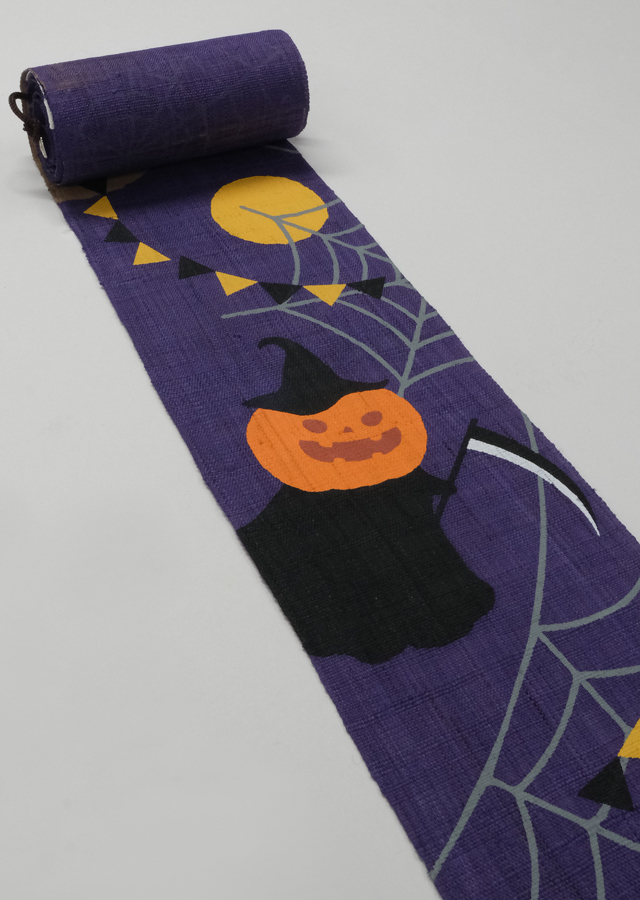細タペ「ハロウィンパーティー」