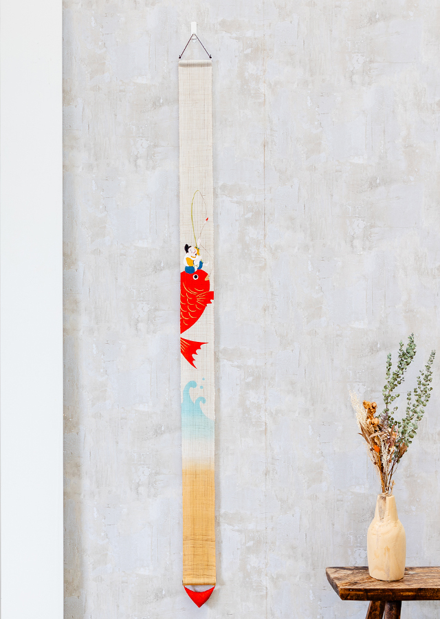 細タペ「鯛えびす」