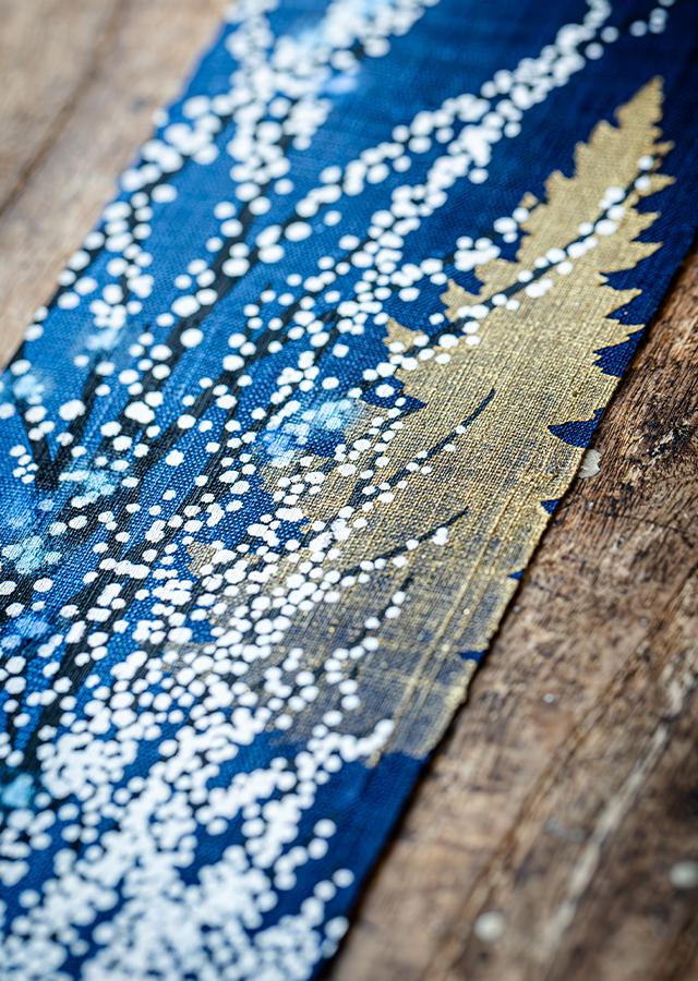 細タペ「イルミネーション」