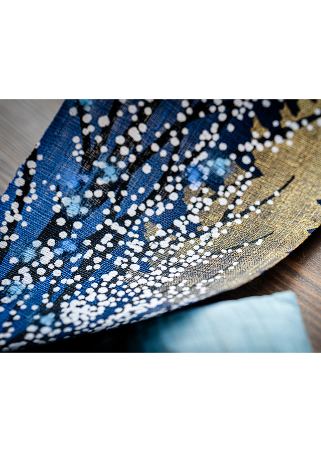 細タペ「イルミネーション」