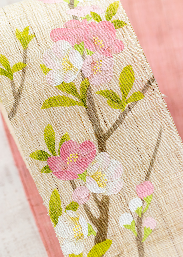 細タペ「木瓜ゆめ」