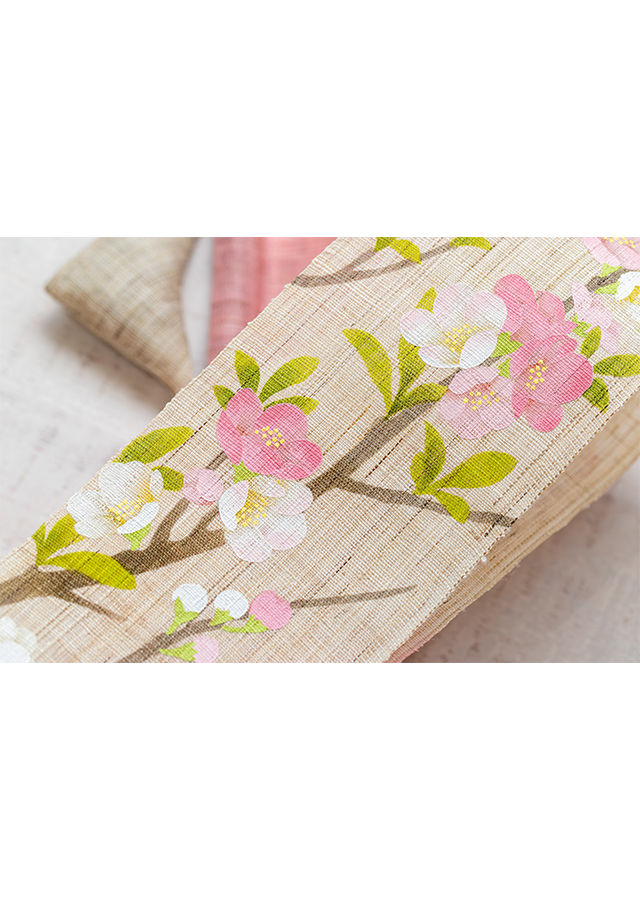 細タペ「木瓜ゆめ」