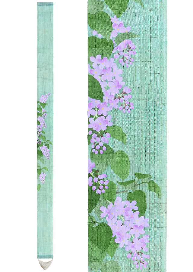 細タぺ「ライラック」