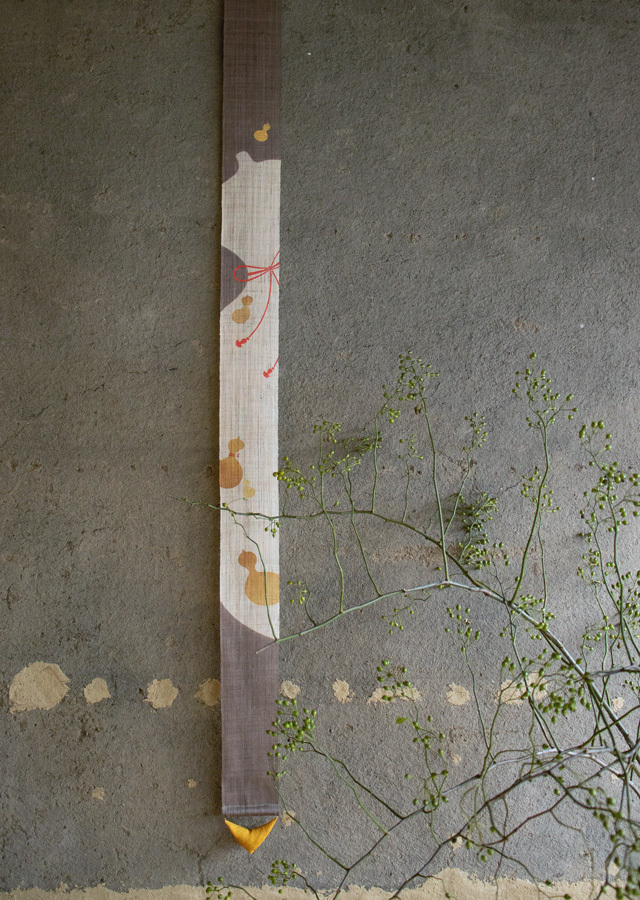 細タペ「瓢箪」
