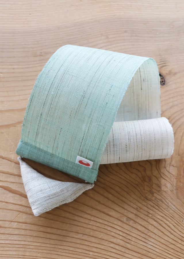 細タペ150cm「福を六かえる」