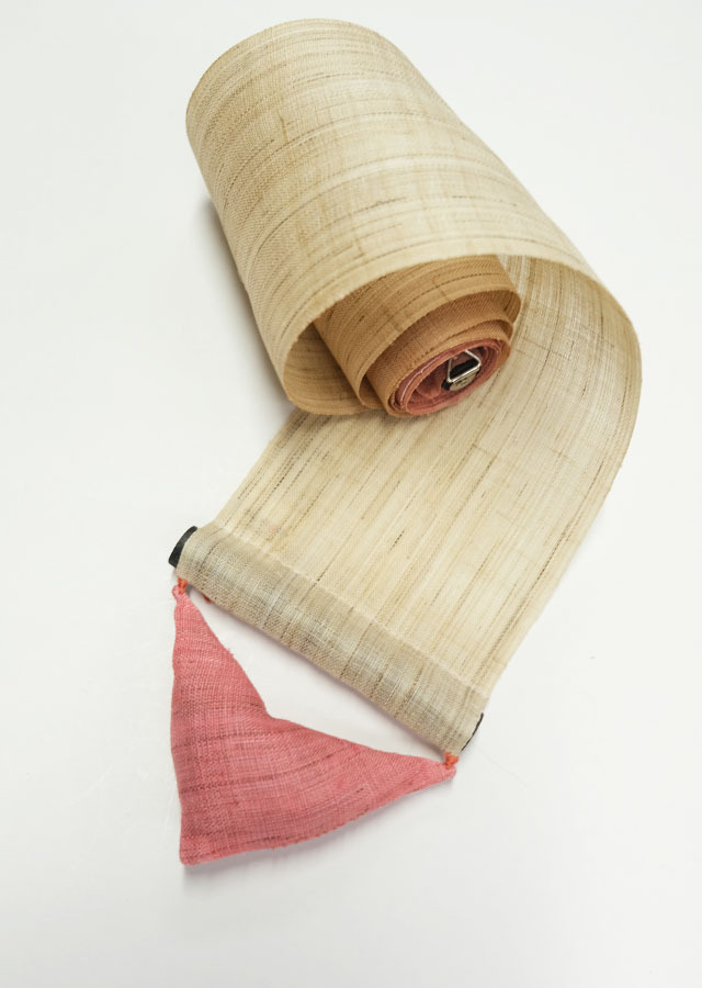 細タペストリー「桜しだれ」